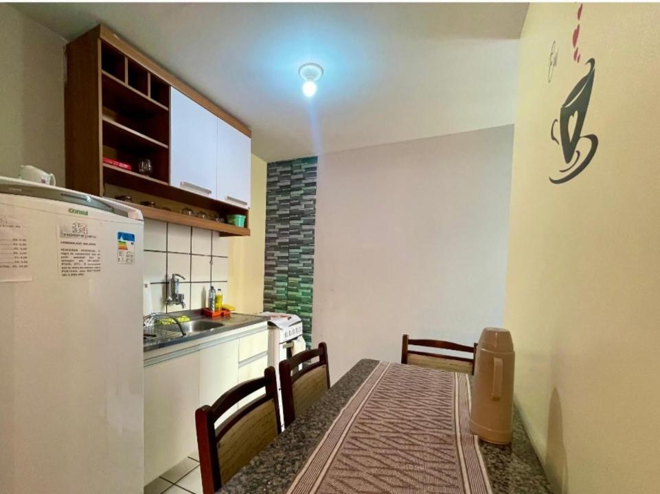 Ferienwohnung Solaris Teresina Exterior foto