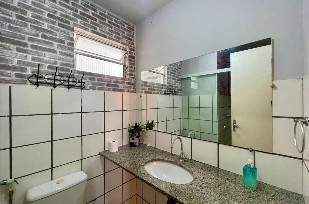 Ferienwohnung Solaris Teresina Exterior foto