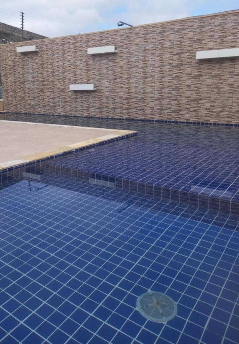 Ferienwohnung Solaris Teresina Exterior foto